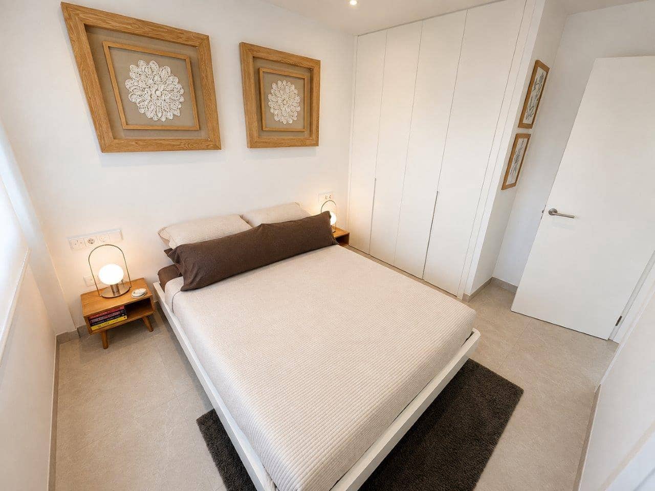 3 soverom Villa til salgs i Torre-Pacheco med svømmebasseng garasje - € 650 000 (Ref: 10034430)