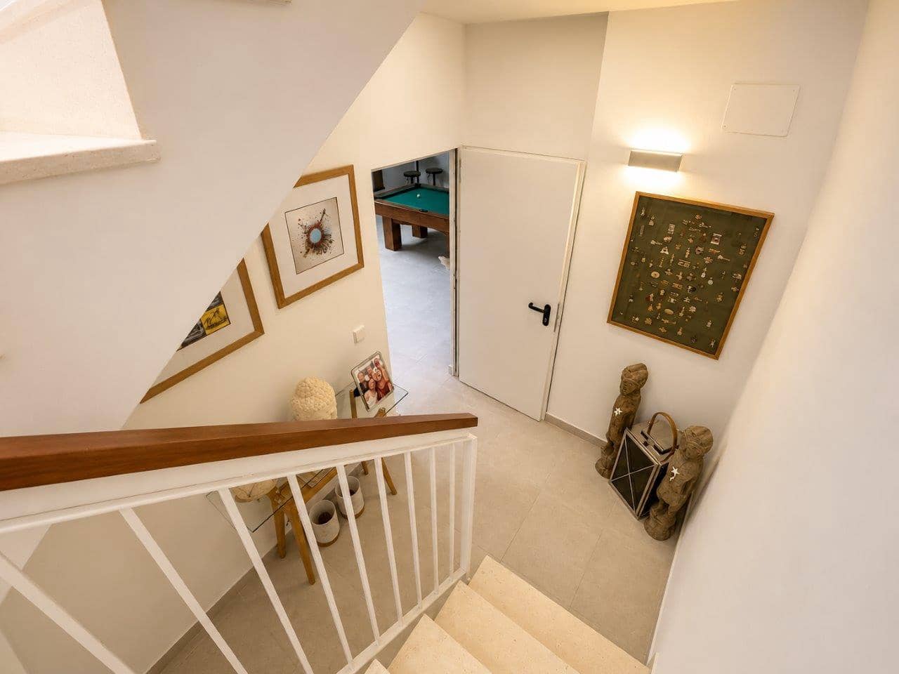3 soverom Villa til salgs i Torre-Pacheco med svømmebasseng garasje - € 650 000 (Ref: 10034430)