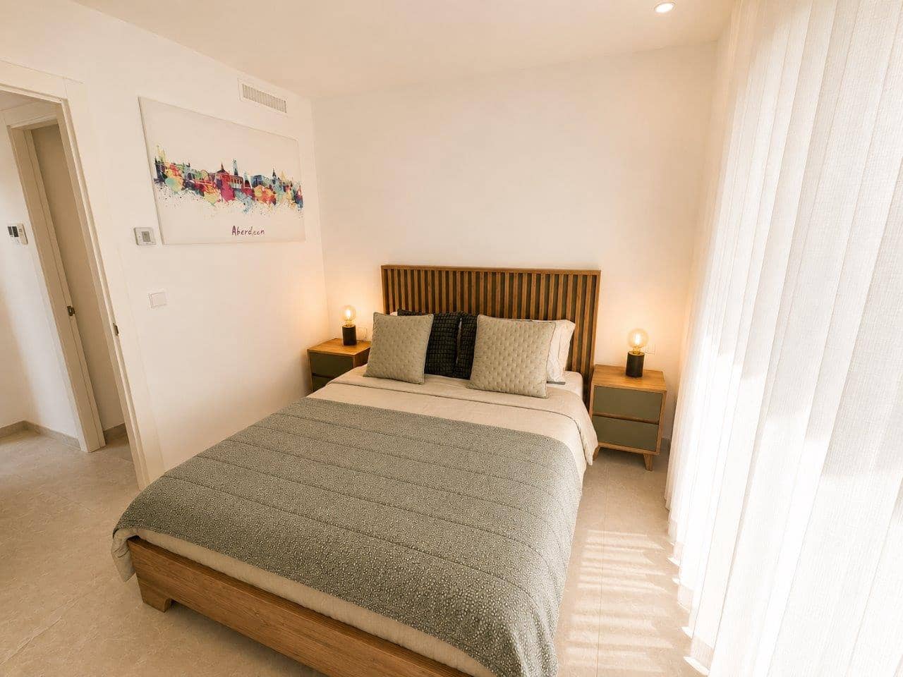 3 soverom Villa til salgs i Torre-Pacheco med svømmebasseng garasje - € 650 000 (Ref: 10034430)