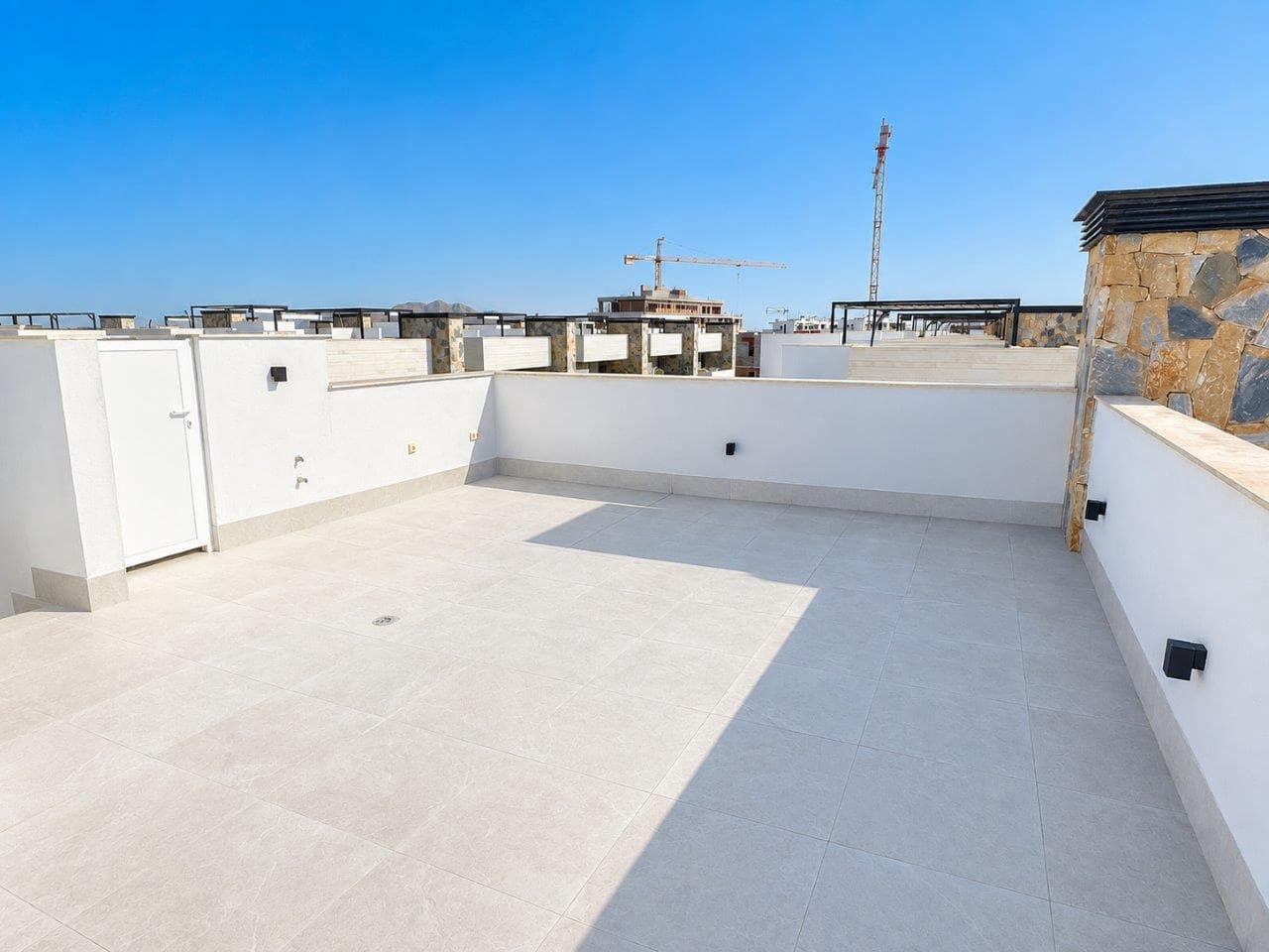 3 soverom Villa til salgs i Torre-Pacheco med svømmebasseng garasje - € 650 000 (Ref: 10034430)