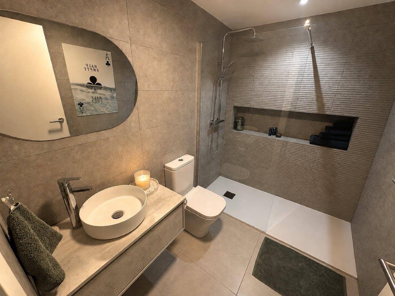 3 soverom Villa til salgs i Torre-Pacheco med svømmebasseng garasje - € 650 000 (Ref: 10034430)