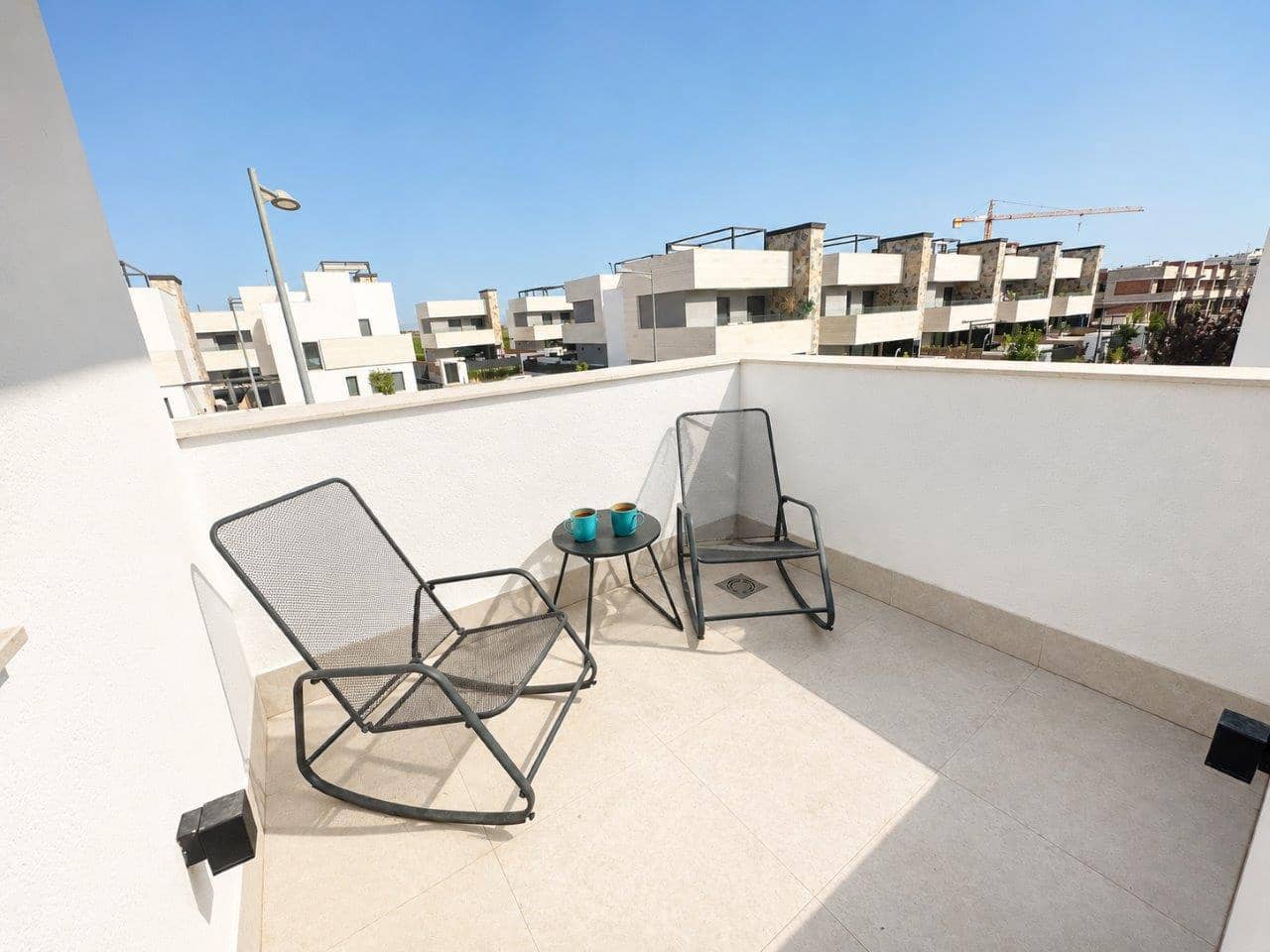 3 soverom Villa til salgs i Torre-Pacheco med svømmebasseng garasje - € 650 000 (Ref: 10034430)