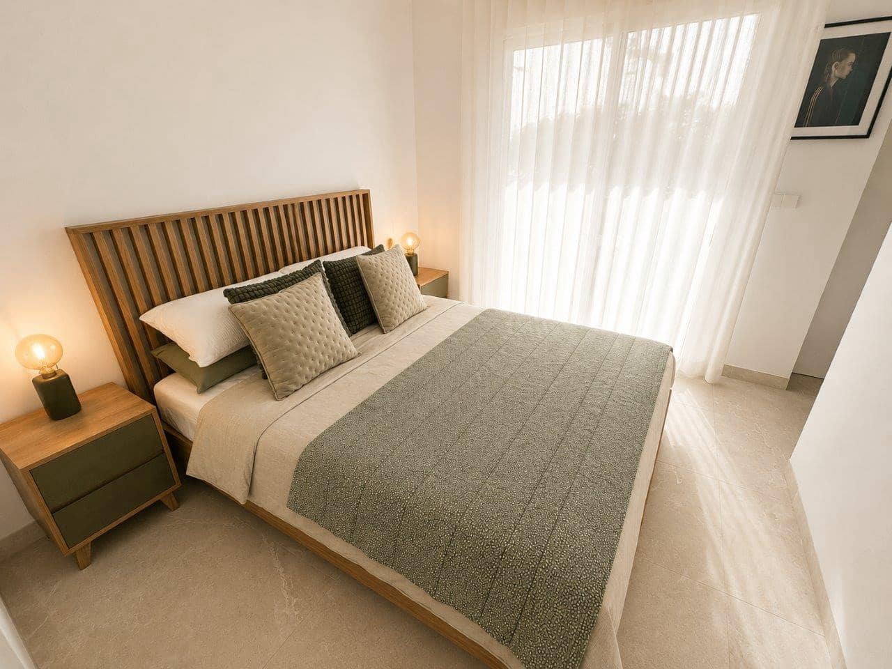 3 soverom Villa til salgs i Torre-Pacheco med svømmebasseng garasje - € 650 000 (Ref: 10034430)