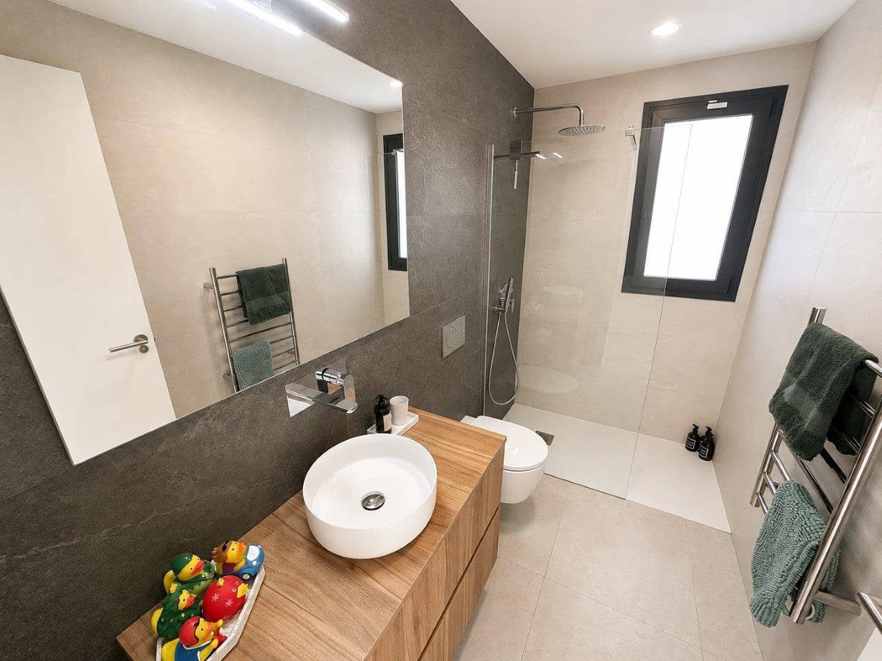 3 soverom Villa til salgs i Torre-Pacheco med svømmebasseng garasje - € 650 000 (Ref: 10034430)