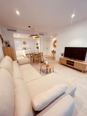 2 soverom Leilighet til salgs i Pilar de la Horadada ciudad, Pilar de la Horadada med svømmebasseng - € 269 000 (Ref: 10039194)