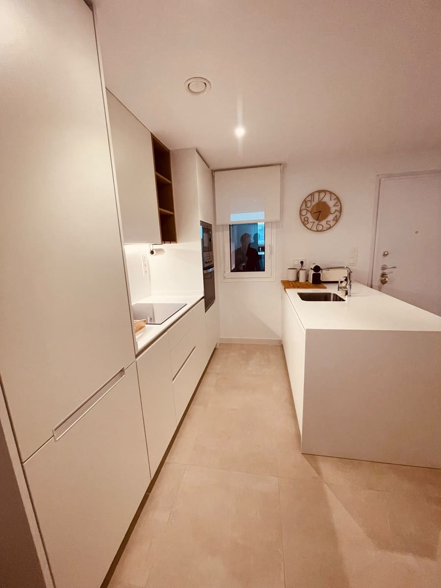 2 soverom Leilighet til salgs i Pilar de la Horadada med svømmebasseng - € 269 000 (Ref: 10039194)