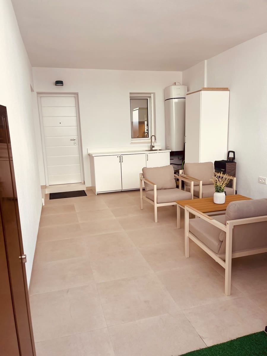 2 soverom Leilighet til salgs i Pilar de la Horadada med svømmebasseng - € 269 000 (Ref: 10039194)