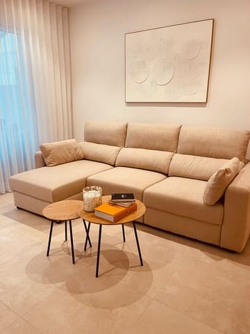 2 soverom Leilighet til salgs i Pilar de la Horadada ciudad, Pilar de la Horadada med svømmebasseng - € 269 000 (Ref: 10039194)