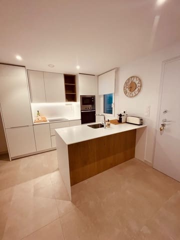 2 soverom Leilighet til salgs i Pilar de la Horadada ciudad, Pilar de la Horadada med svømmebasseng - € 269 000 (Ref: 10039194)