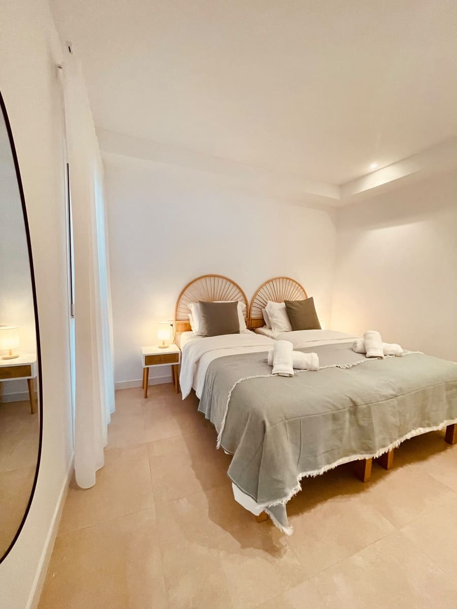 2 soverom Leilighet til salgs i Pilar de la Horadada med svømmebasseng - € 269 000 (Ref: 10039194)