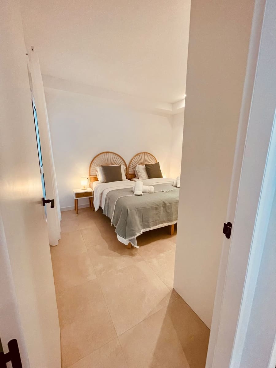 2 soverom Leilighet til salgs i Pilar de la Horadada med svømmebasseng - € 269 000 (Ref: 10039194)