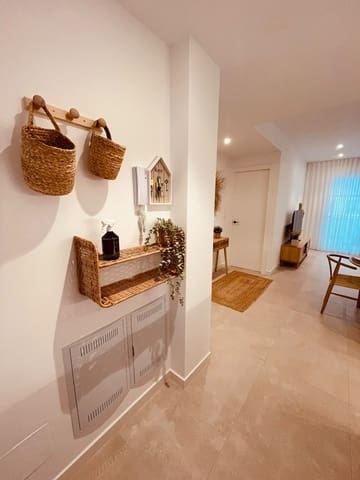 2 soverom Leilighet til salgs i Pilar de la Horadada ciudad, Pilar de la Horadada med svømmebasseng - € 269 000 (Ref: 10039194)