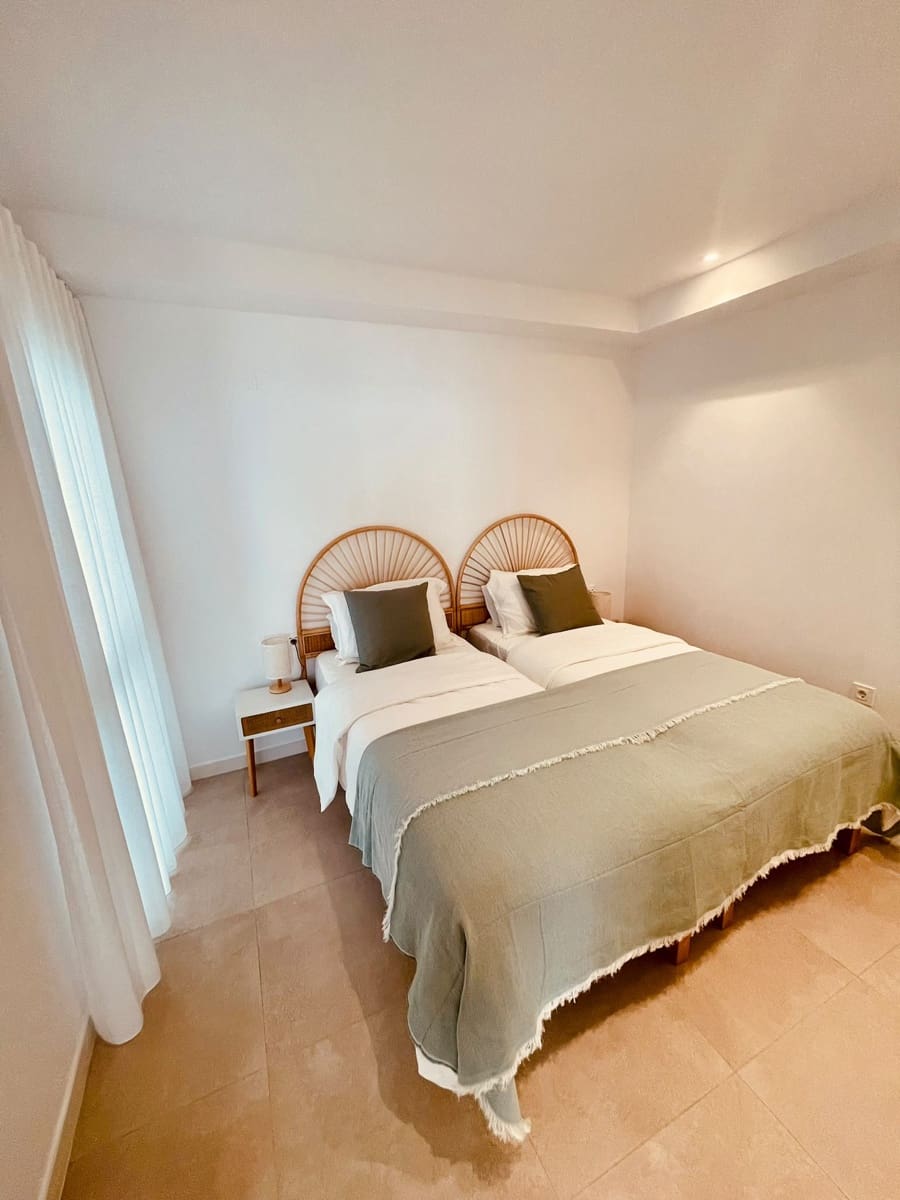 2 soverom Leilighet til salgs i Pilar de la Horadada med svømmebasseng - € 269 000 (Ref: 10039194)