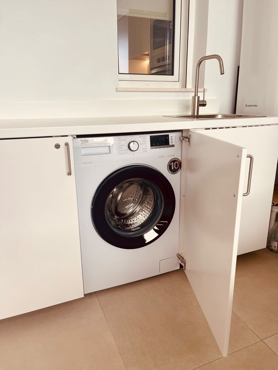 2 soverom Leilighet til salgs i Pilar de la Horadada med svømmebasseng - € 269 000 (Ref: 10039194)