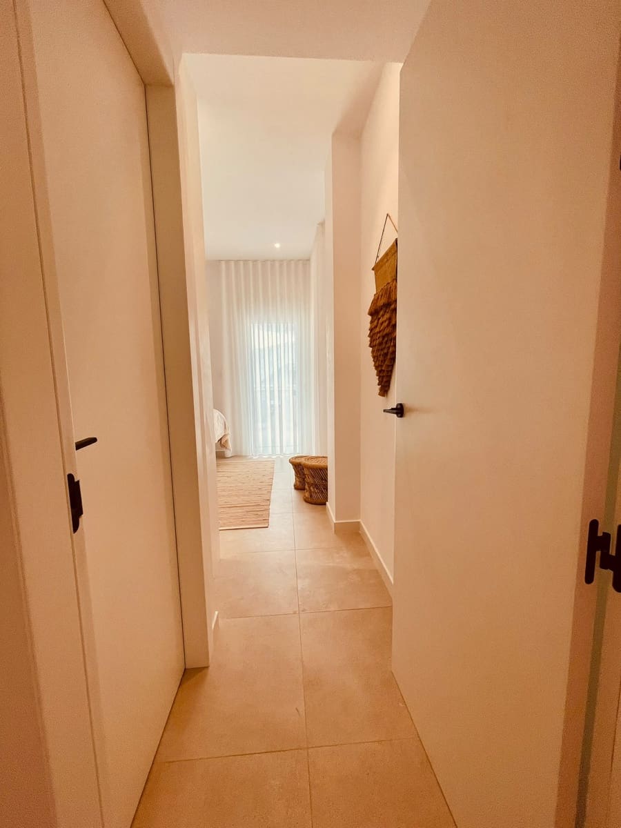 2 soverom Leilighet til salgs i Pilar de la Horadada med svømmebasseng - € 269 000 (Ref: 10039194)