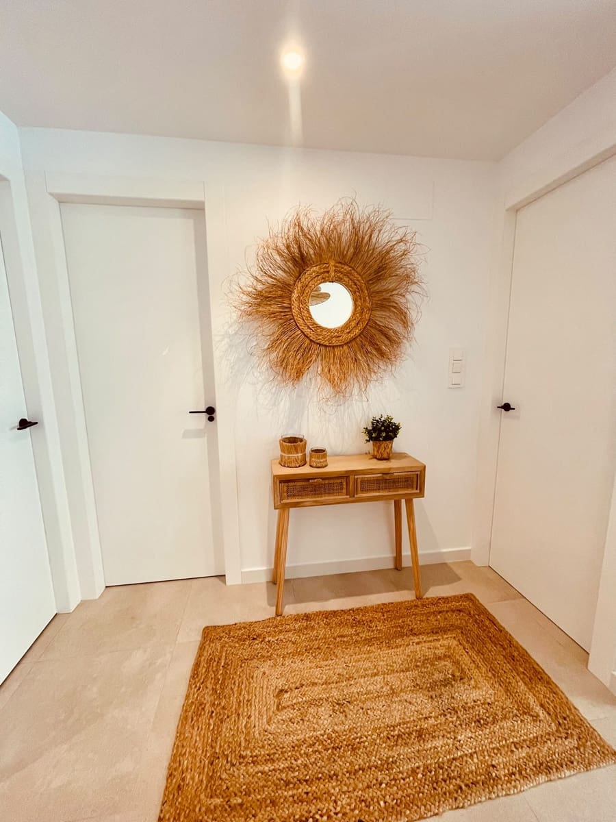 2 soverom Leilighet til salgs i Pilar de la Horadada med svømmebasseng - € 269 000 (Ref: 10039194)