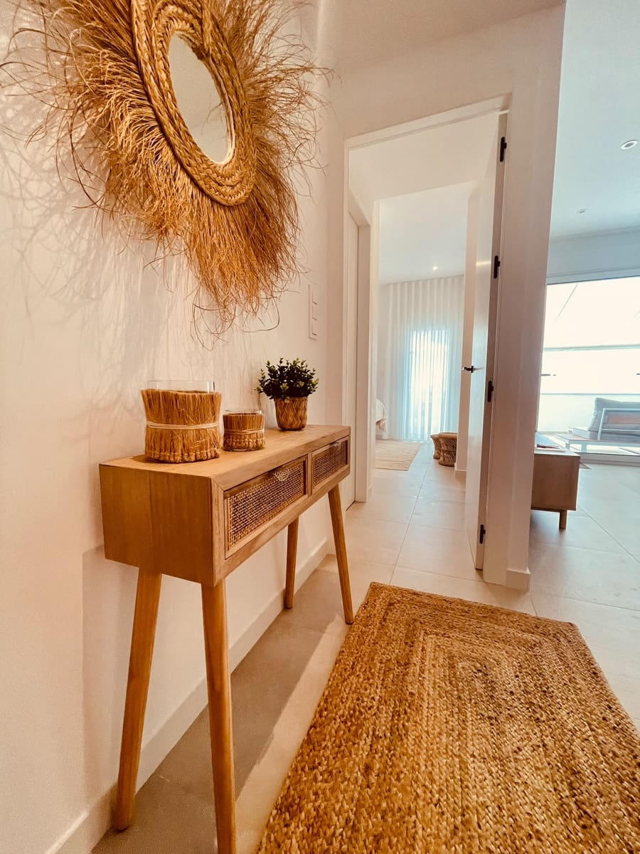 2 soverom Leilighet til salgs i Pilar de la Horadada med svømmebasseng - € 269 000 (Ref: 10039194)