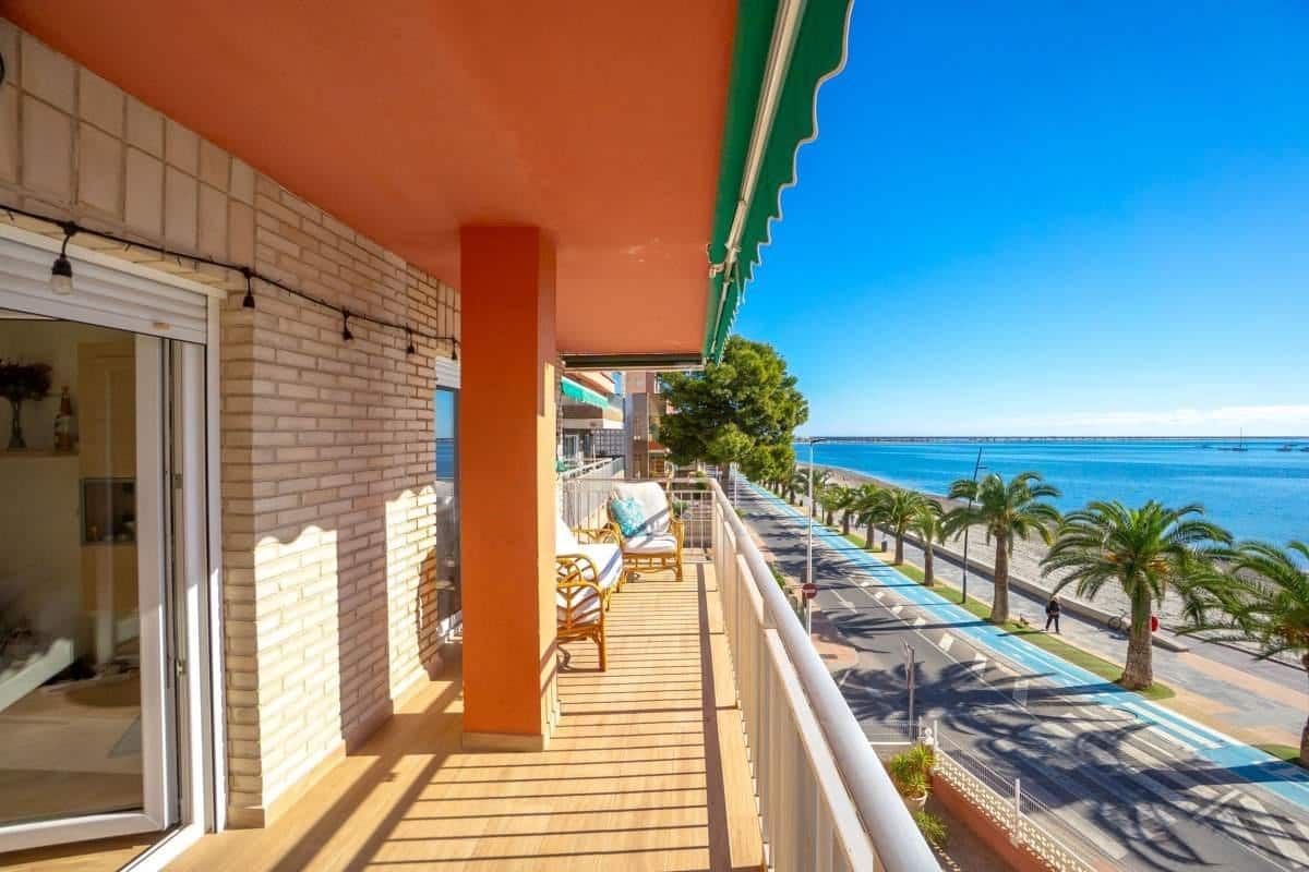 3 bedroom Apartment for sale in Lo Pagan - € 320,000 (Ref: 10041554)