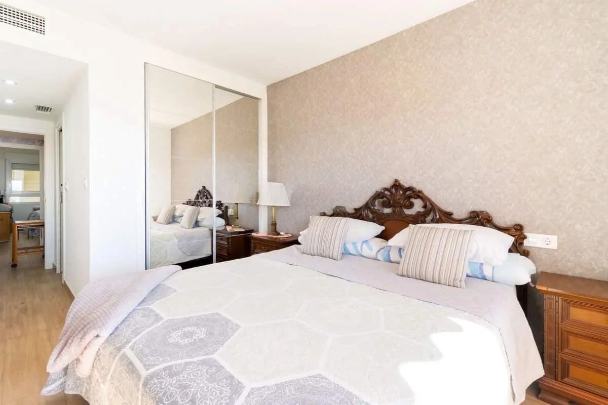 3 bedroom Apartment for sale in Lo Pagan - € 320,000 (Ref: 10041554)