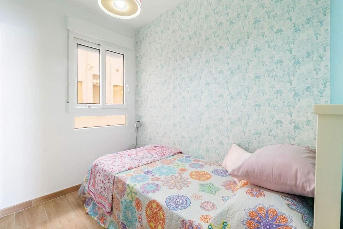 3 bedroom Apartment for sale in Lo Pagan - € 320,000 (Ref: 10041554)