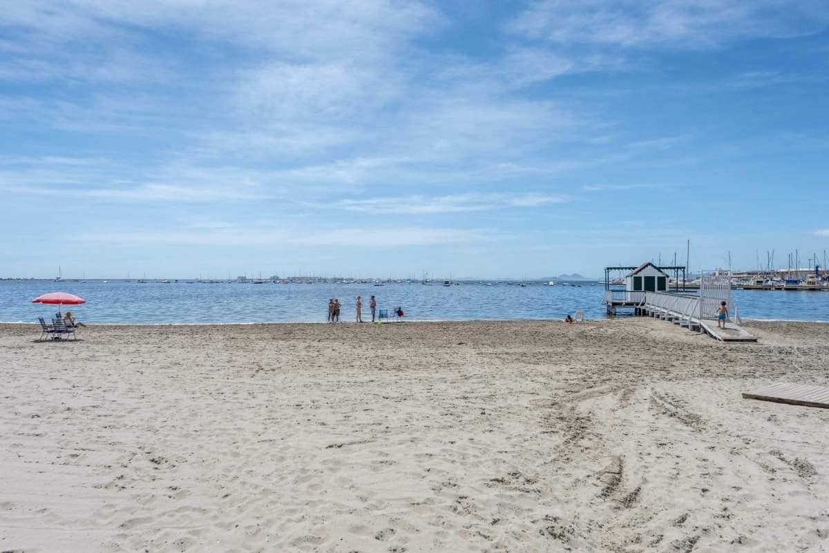 3 bedroom Apartment for sale in Lo Pagan - € 320,000 (Ref: 10041554)