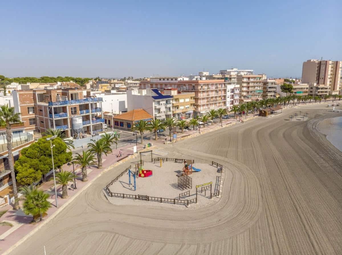 3 bedroom Apartment for sale in Lo Pagan - € 320,000 (Ref: 10041554)