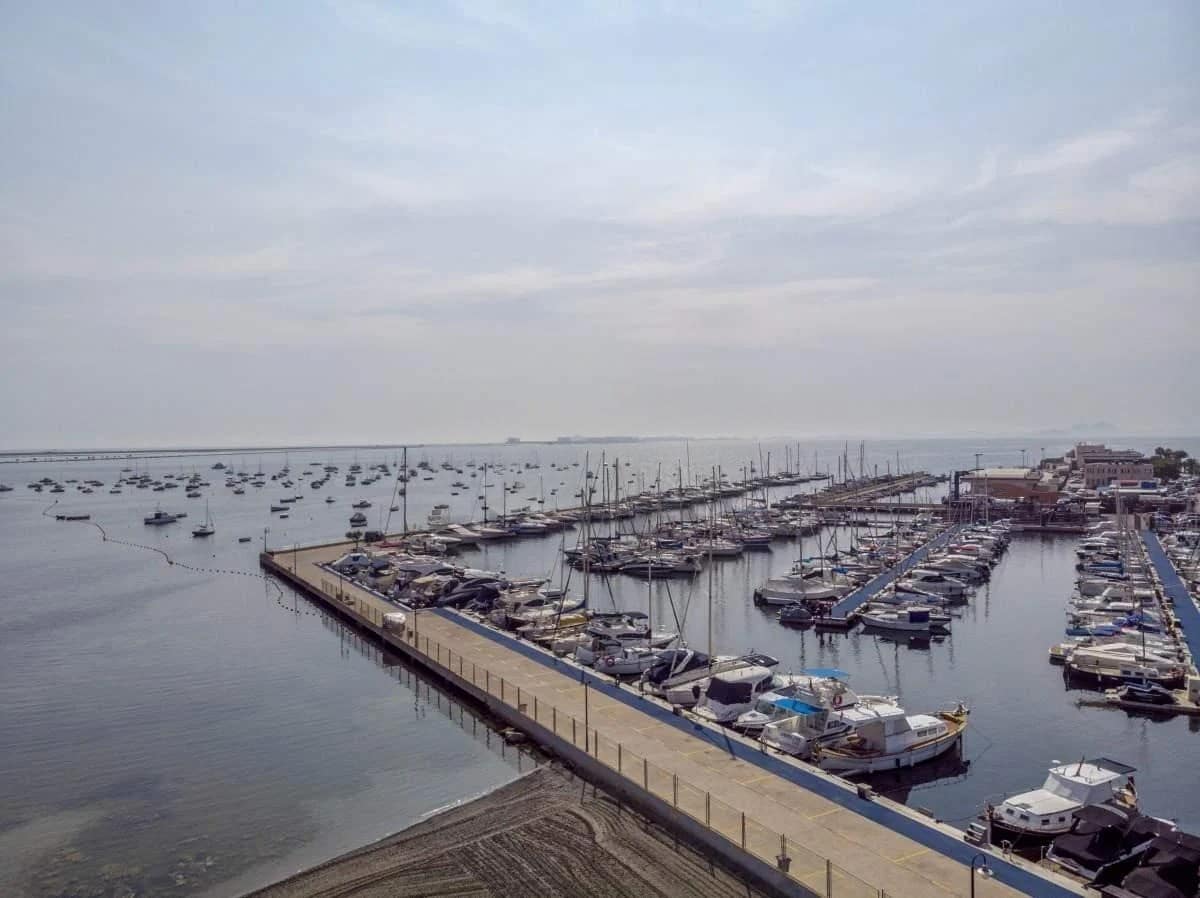 3 bedroom Apartment for sale in Lo Pagan - € 320,000 (Ref: 10041554)