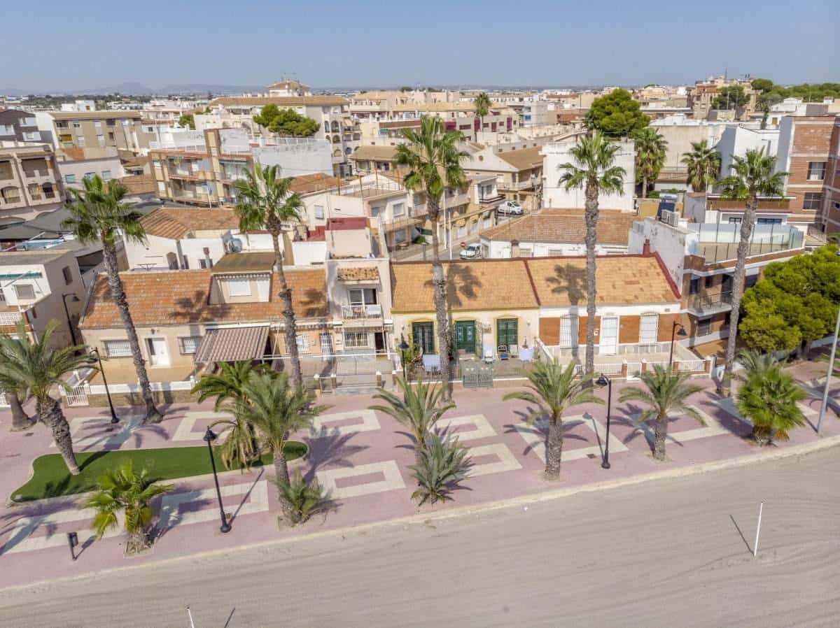 3 bedroom Apartment for sale in Lo Pagan - € 320,000 (Ref: 10041554)