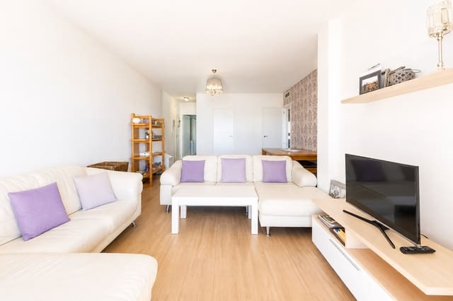 3 bedroom Apartment for sale in Lo Pagan, San Pedro del Pinatar - € 320,000 (Ref: 10041554)