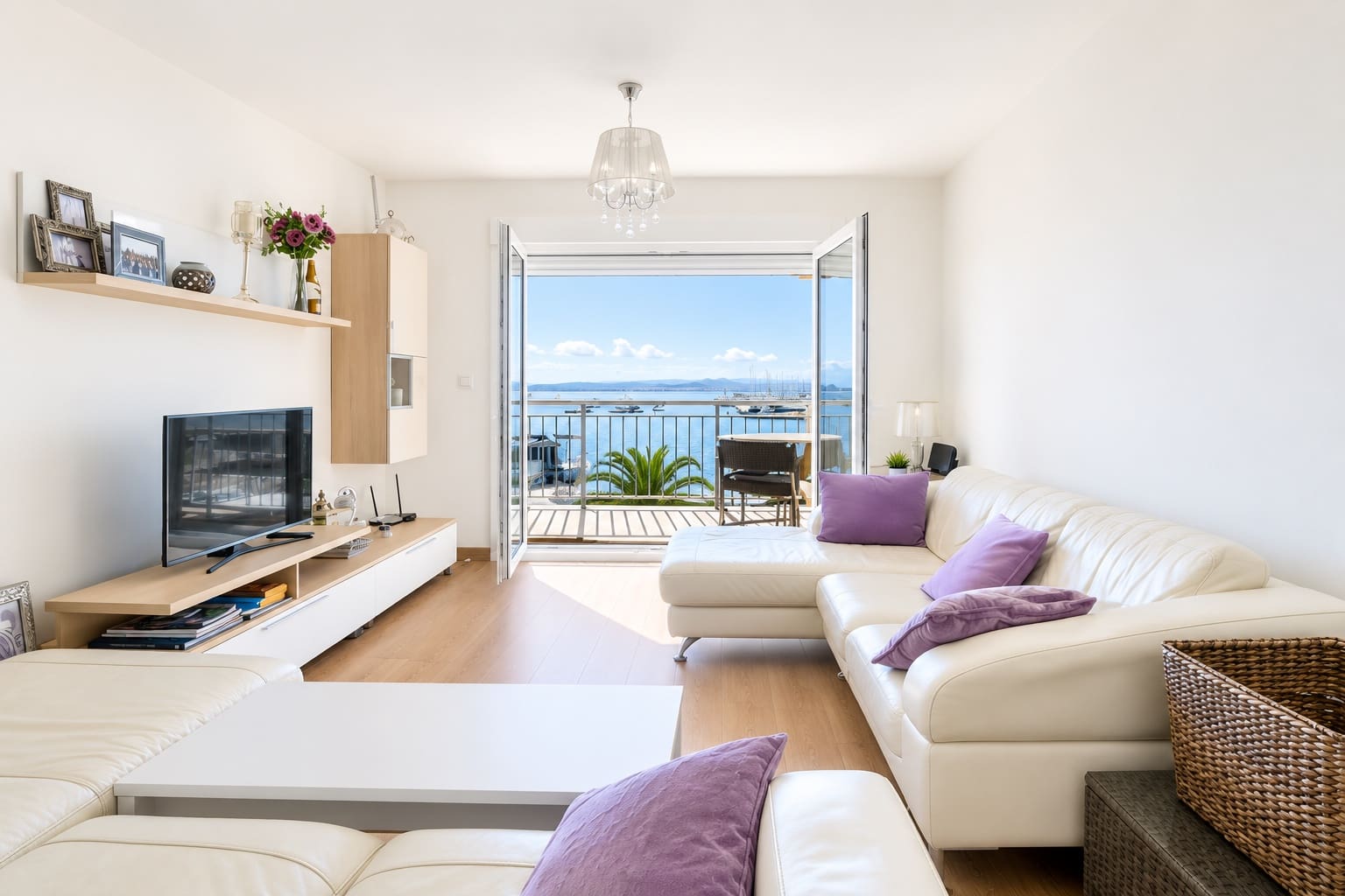 3 bedroom Apartment for sale in Lo Pagan - € 320,000 (Ref: 10041554)