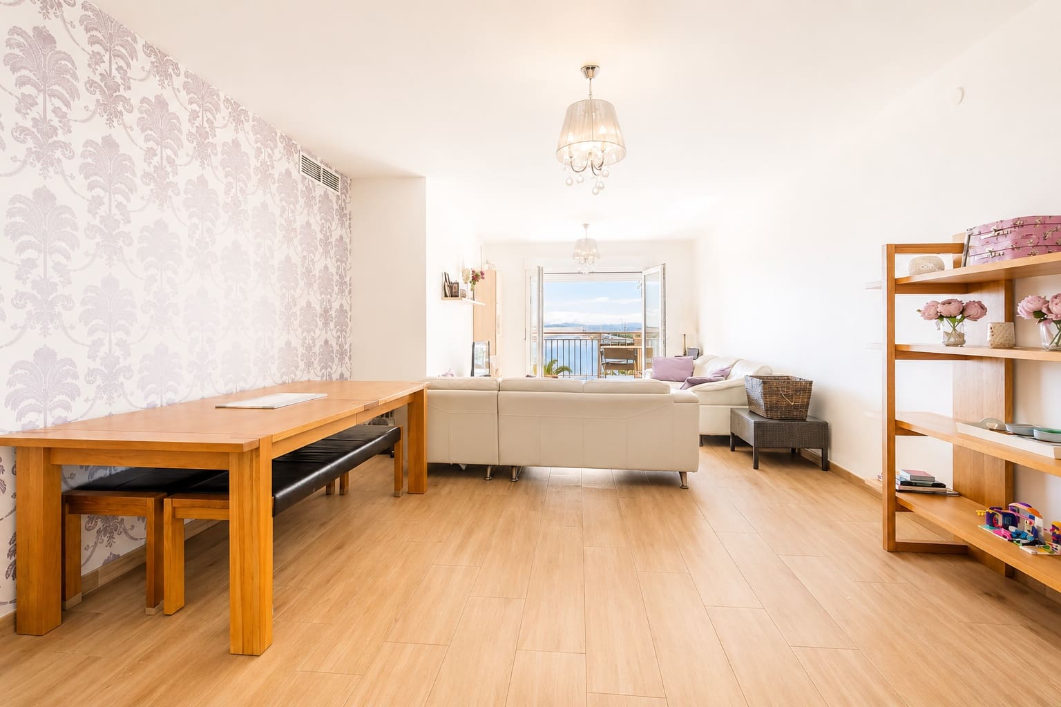 3 bedroom Apartment for sale in Lo Pagan - € 320,000 (Ref: 10041554)