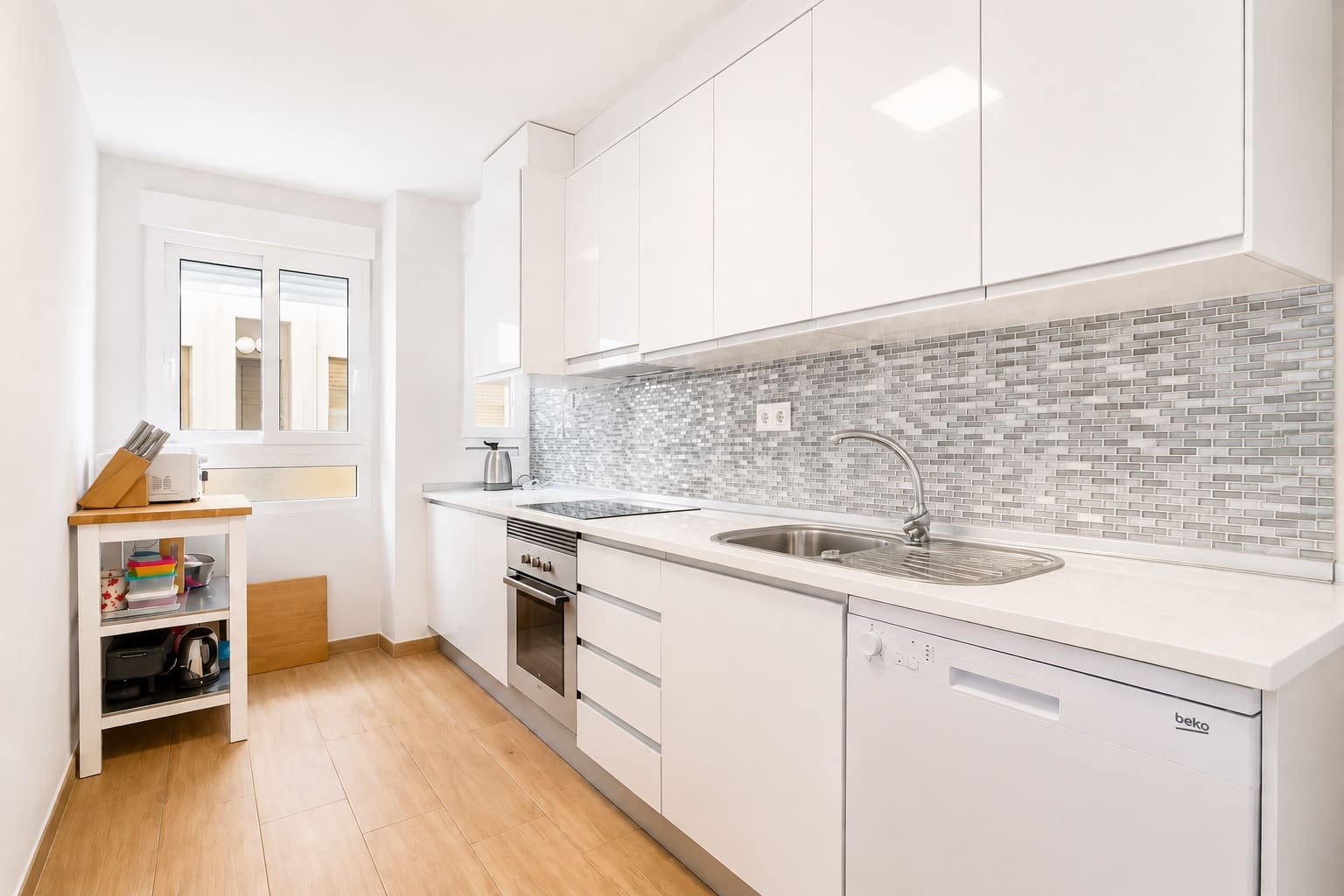 3 bedroom Apartment for sale in Lo Pagan - € 320,000 (Ref: 10041554)