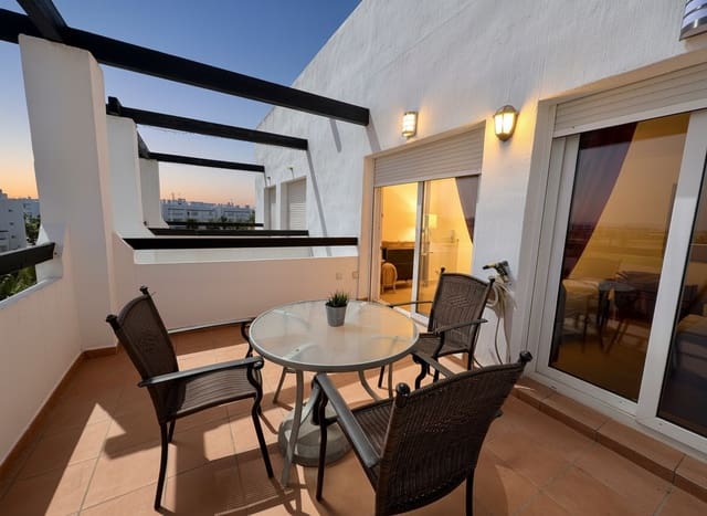 2 chambre Appartement à vendre à Roldan, Torre-Pacheco avec piscine - 130 000 € (Ref: 10041909)
