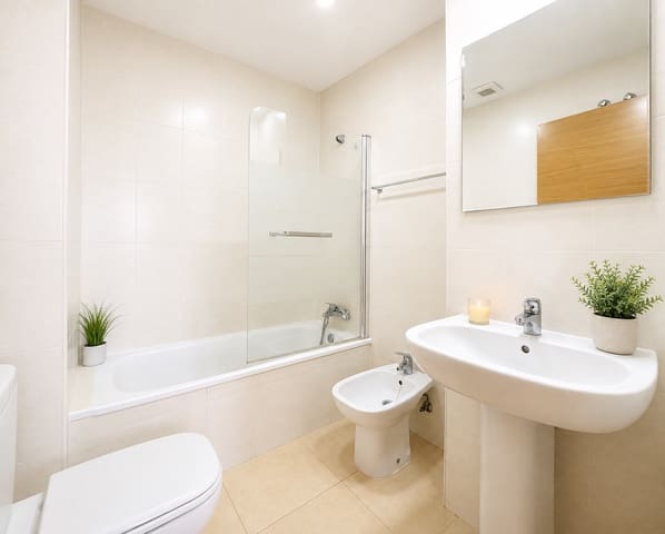 2 chambre Appartement à vendre à Roldan, Torre-Pacheco avec piscine - 130 000 € (Ref: 10041909)