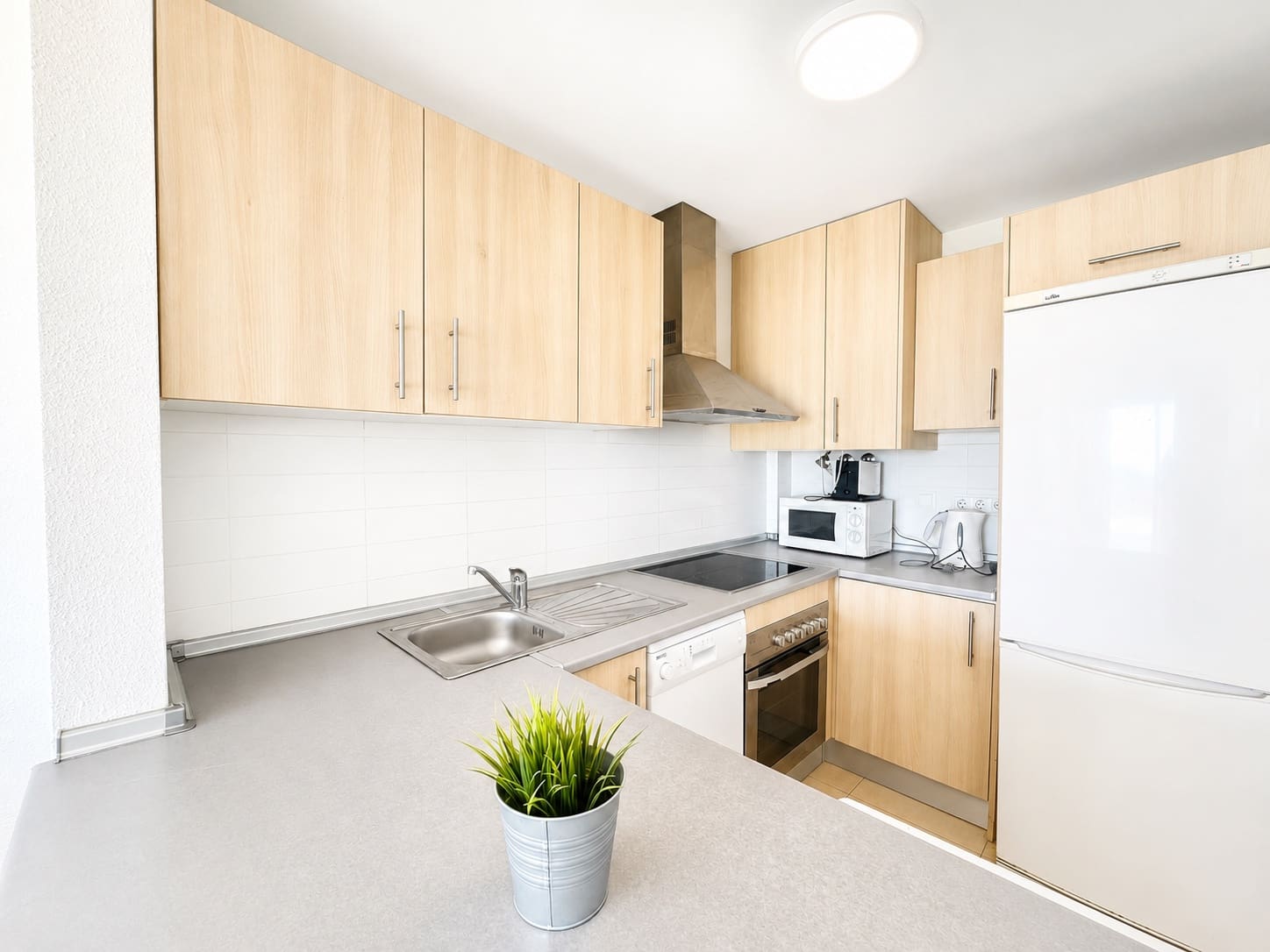 2 chambre Appartement à vendre à Roldan avec piscine - 130 000 € (Ref: 10041909)