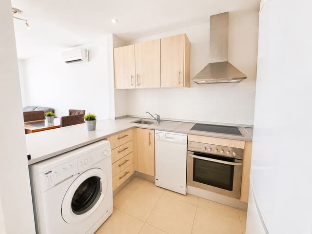 2 chambre Appartement à vendre à Roldan, Torre-Pacheco avec piscine - 130 000 € (Ref: 10041909)