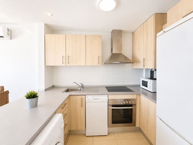 2 chambre Appartement à vendre à Roldan, Torre-Pacheco avec piscine - 130 000 € (Ref: 10041909)