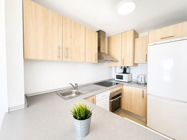 2 chambre Appartement à vendre à Roldan, Torre-Pacheco avec piscine - 130 000 € (Ref: 10041909)