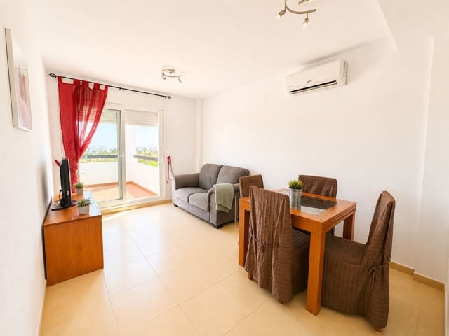 2 chambre Appartement à vendre à Roldan, Torre-Pacheco avec piscine - 130 000 € (Ref: 10041909)