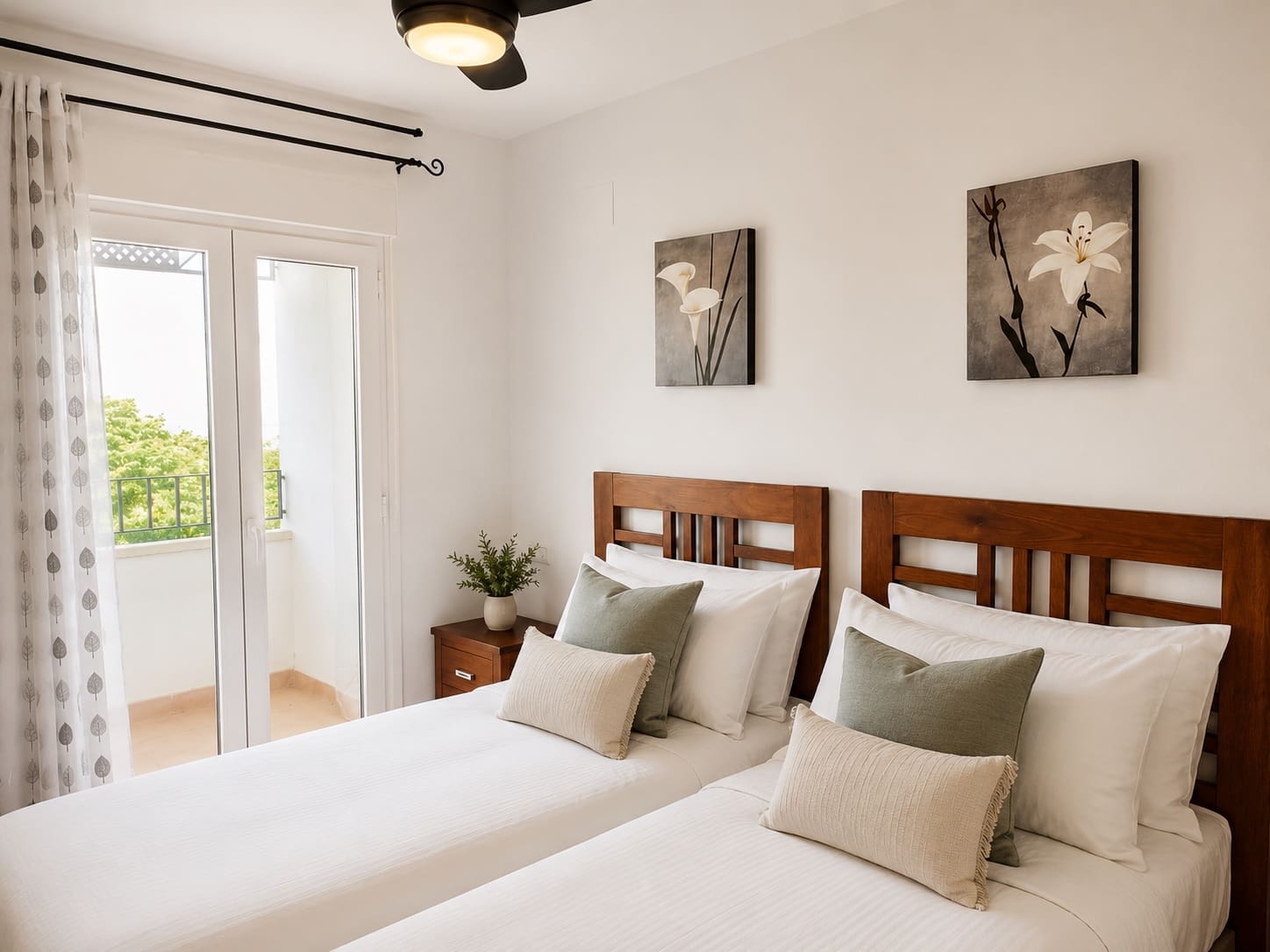 2 bedroom Apartment for sale in Hacienda Riquelme - € 149,995 (Ref: 10043429)