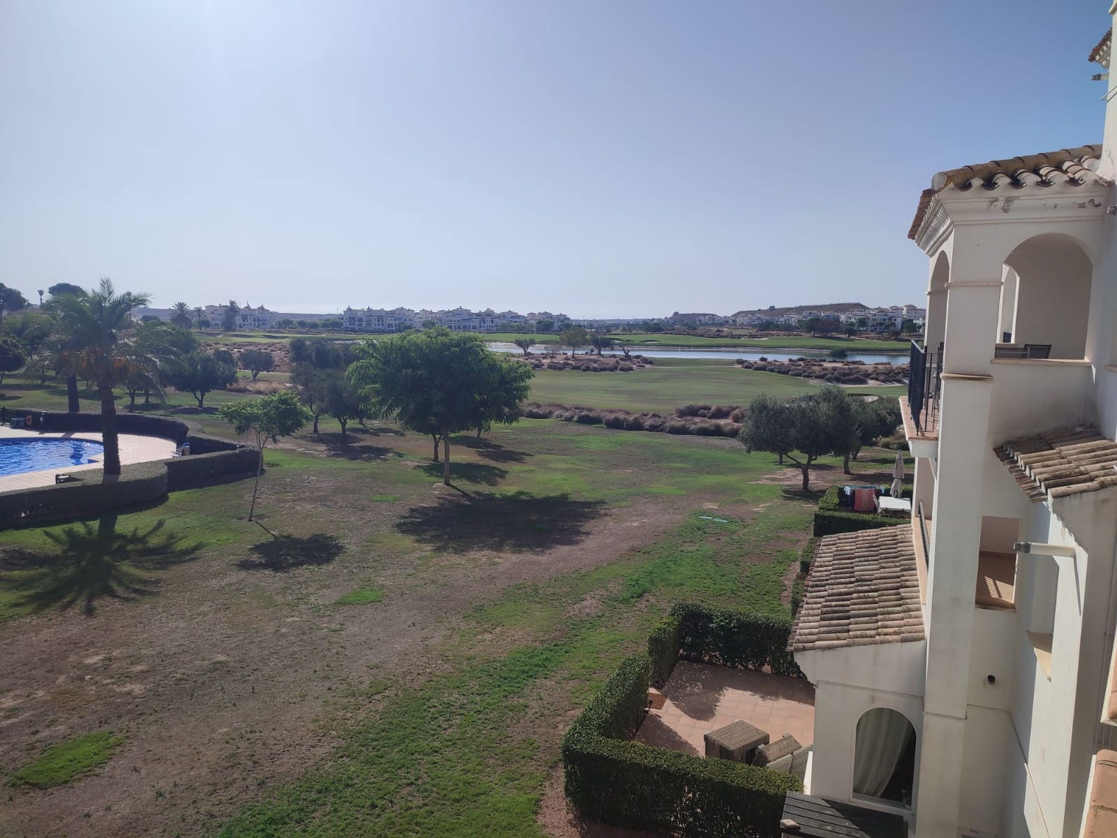 2 bedroom Apartment for sale in Hacienda Riquelme - € 149,995 (Ref: 10043429)