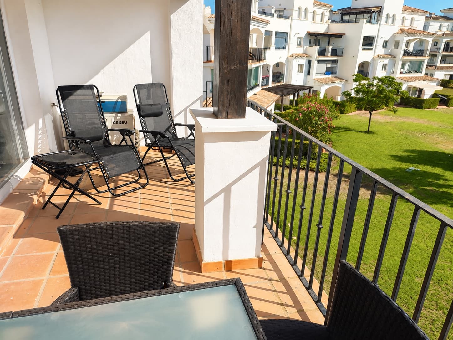 2 bedroom Apartment for sale in Hacienda Riquelme - € 149,995 (Ref: 10043429)