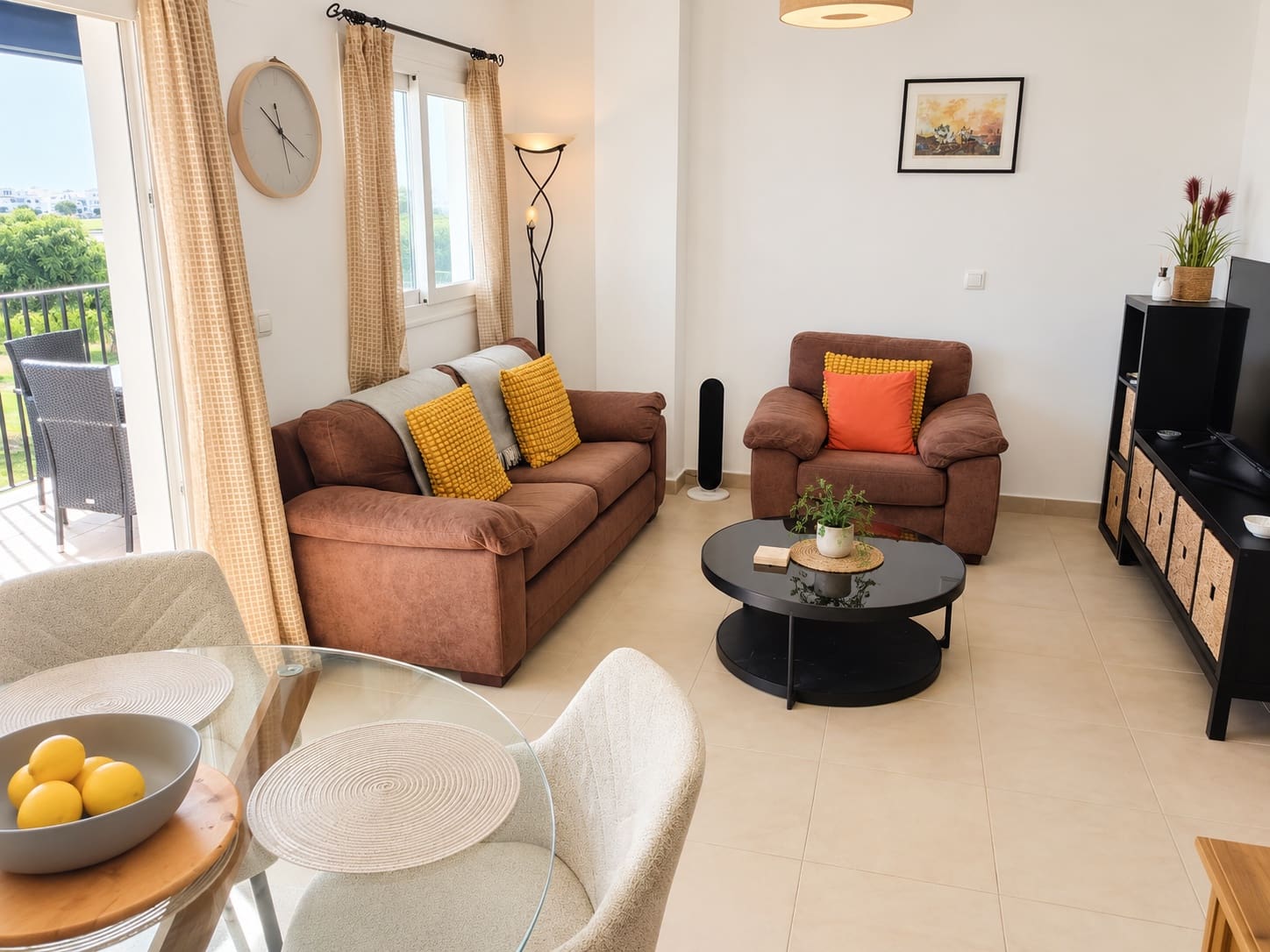 2 bedroom Apartment for sale in Hacienda Riquelme - € 149,995 (Ref: 10043429)