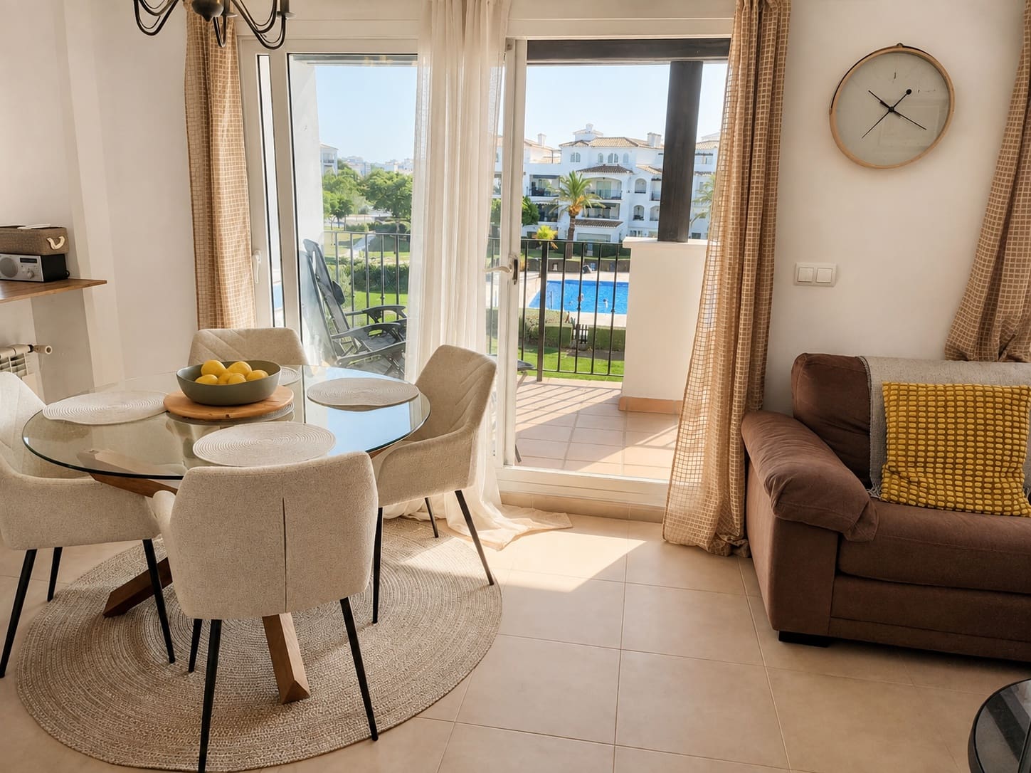 2 bedroom Apartment for sale in Hacienda Riquelme - € 149,995 (Ref: 10043429)
