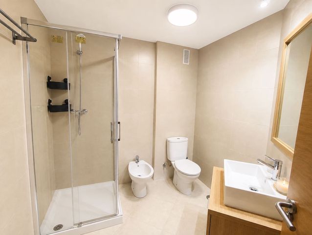 2 soveværelse Lejlighed til salg i Hacienda Riquelme Golf, Murcia by med garage - € 159.995 (Ref: 10044029)