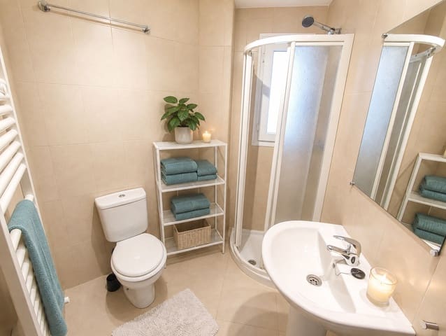 2 soveværelse Lejlighed til salg i Hacienda Riquelme Golf, Murcia by med garage - € 159.995 (Ref: 10044029)