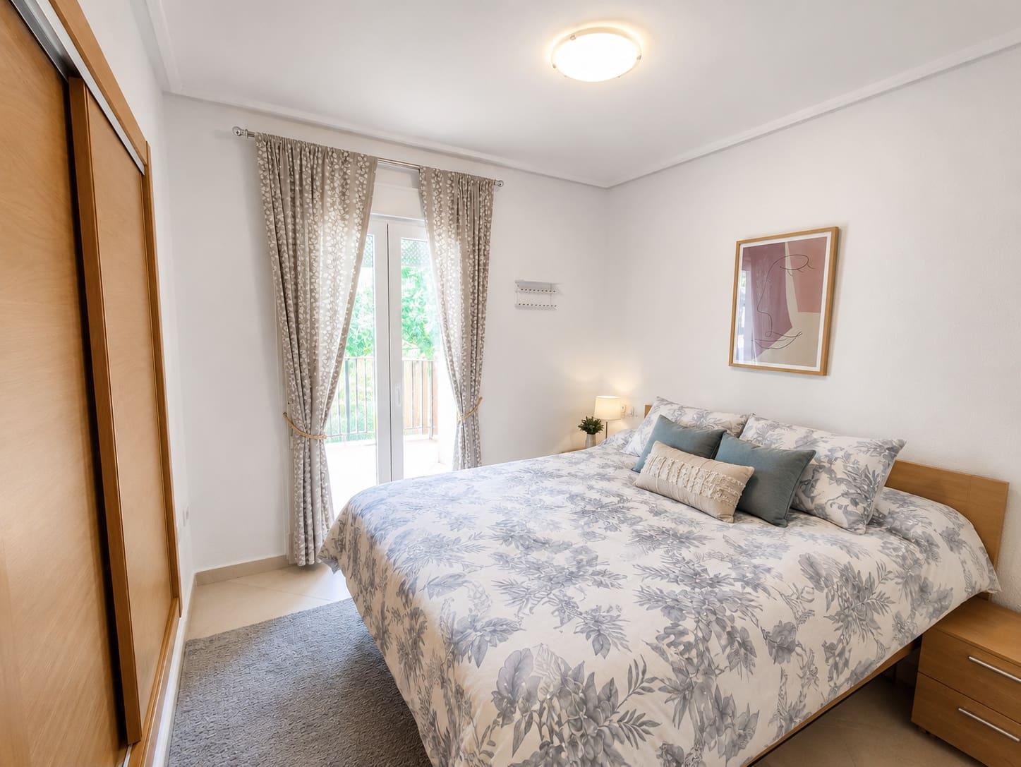 2 soveværelse Lejlighed til salg i Hacienda Riquelme med garage - € 159.995 (Ref: 10044029)