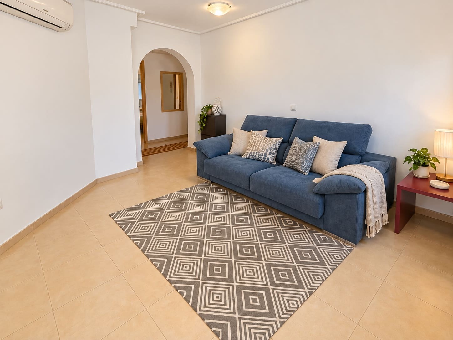 2 quarto Apartamento para venda em Hacienda Riquelme com garagem - 159 995 € (Ref: 10044029)