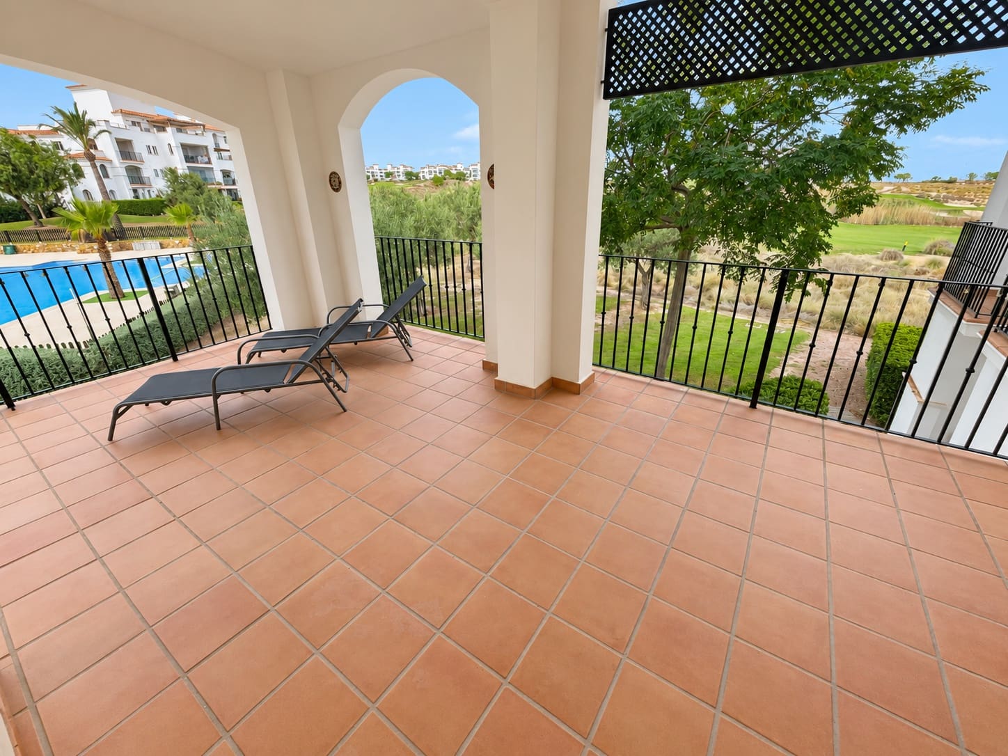 2 quarto Apartamento para venda em Hacienda Riquelme com garagem - 159 995 € (Ref: 10044029)
