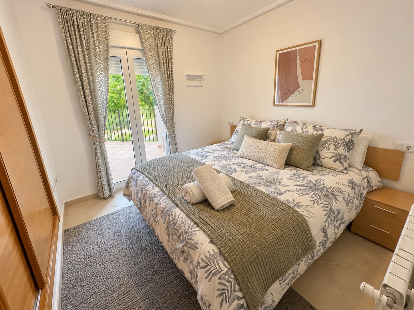 2 quarto Apartamento para venda em Hacienda Riquelme com garagem - 159 995 € (Ref: 10044029)